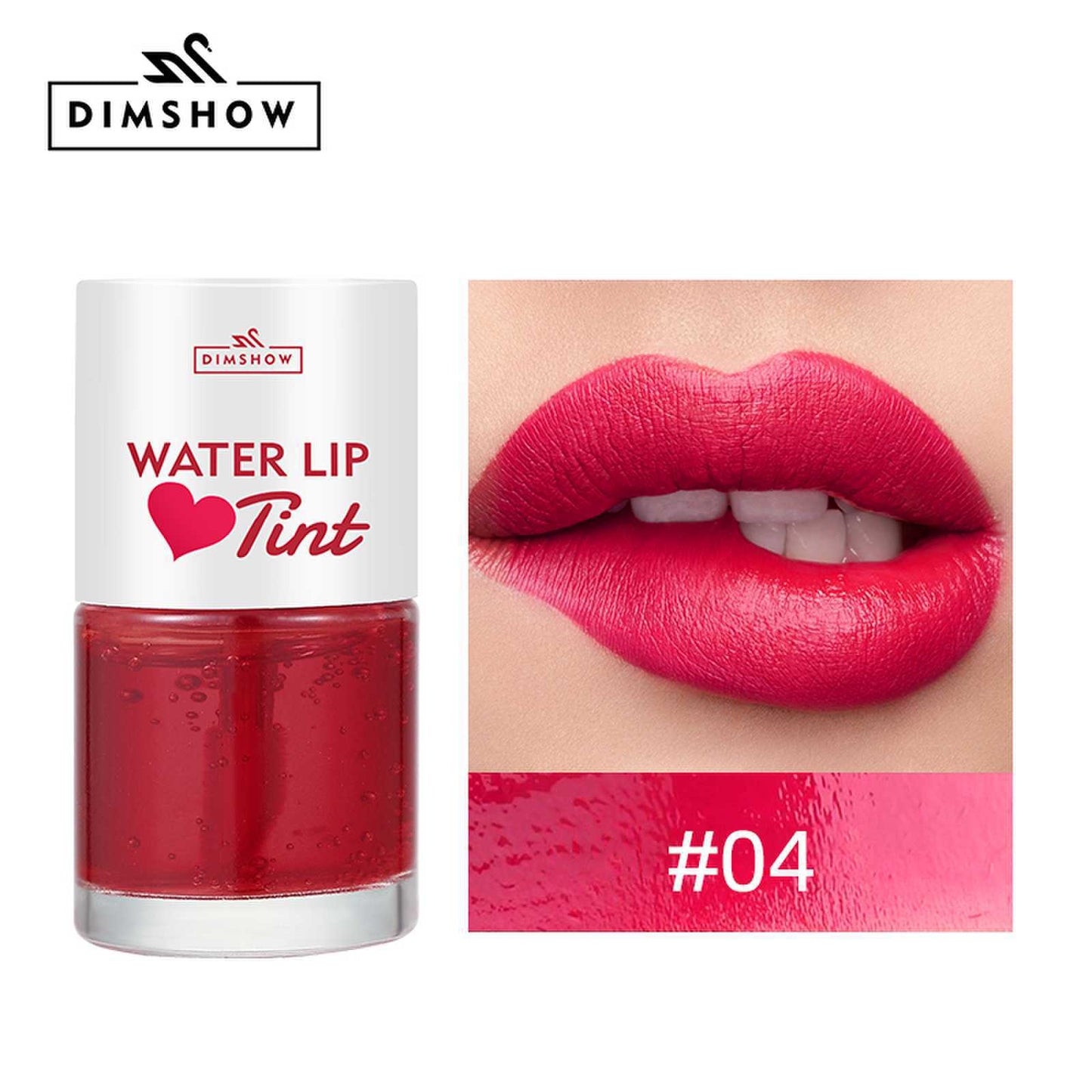 Women's Non-fading Lip Stain