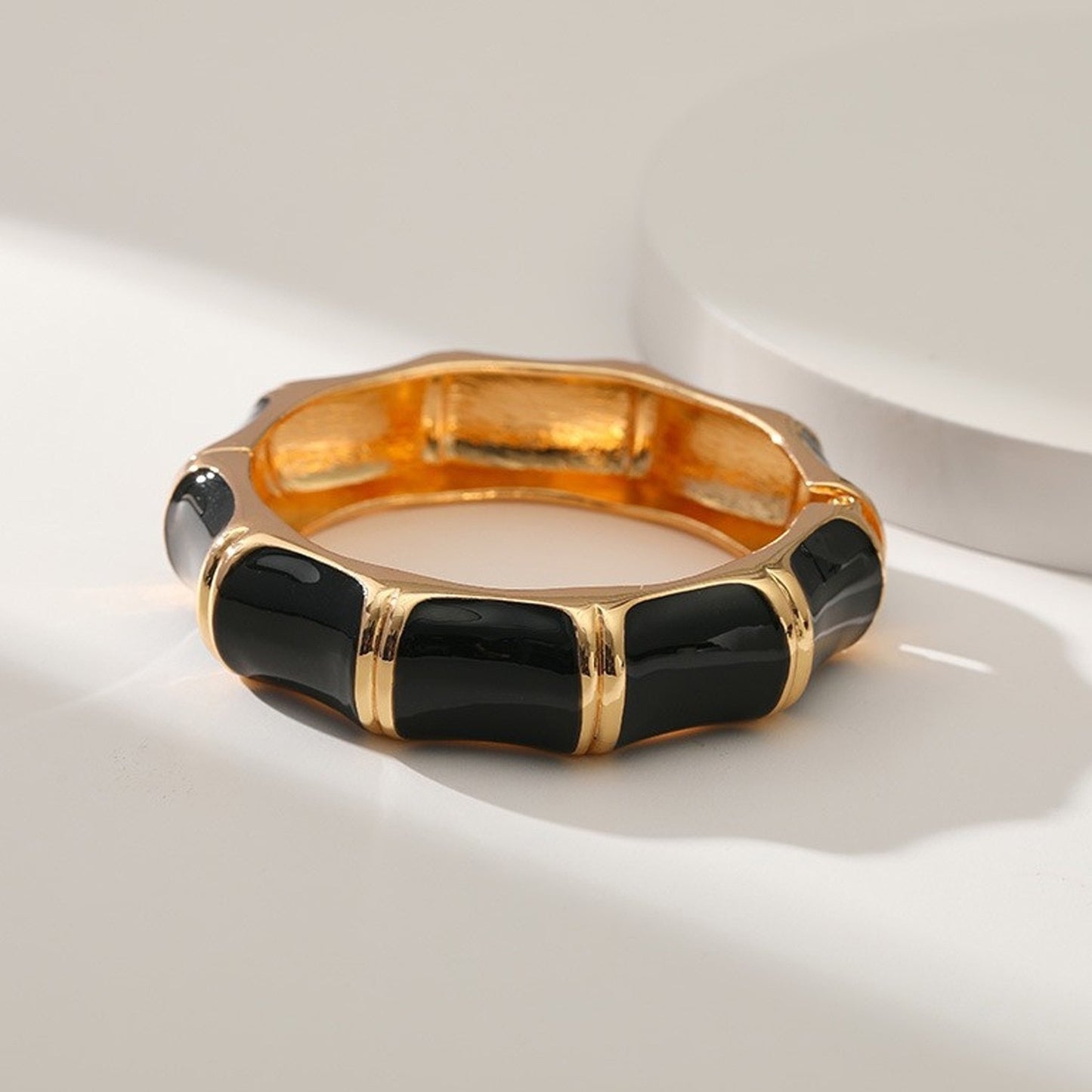 Irregular With Personality Bracelet Ins Affordable Luxury Fashion