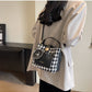 Women's Special-interest Design Shoulder Crossbody Handbag