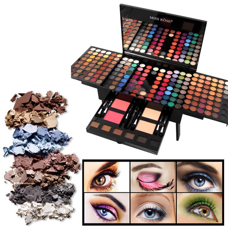 Pianobox-Make-up-Kosmetikkoffer