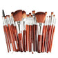 Makeup Brush Set | Cosmetic Brush Set | Trend N Trove