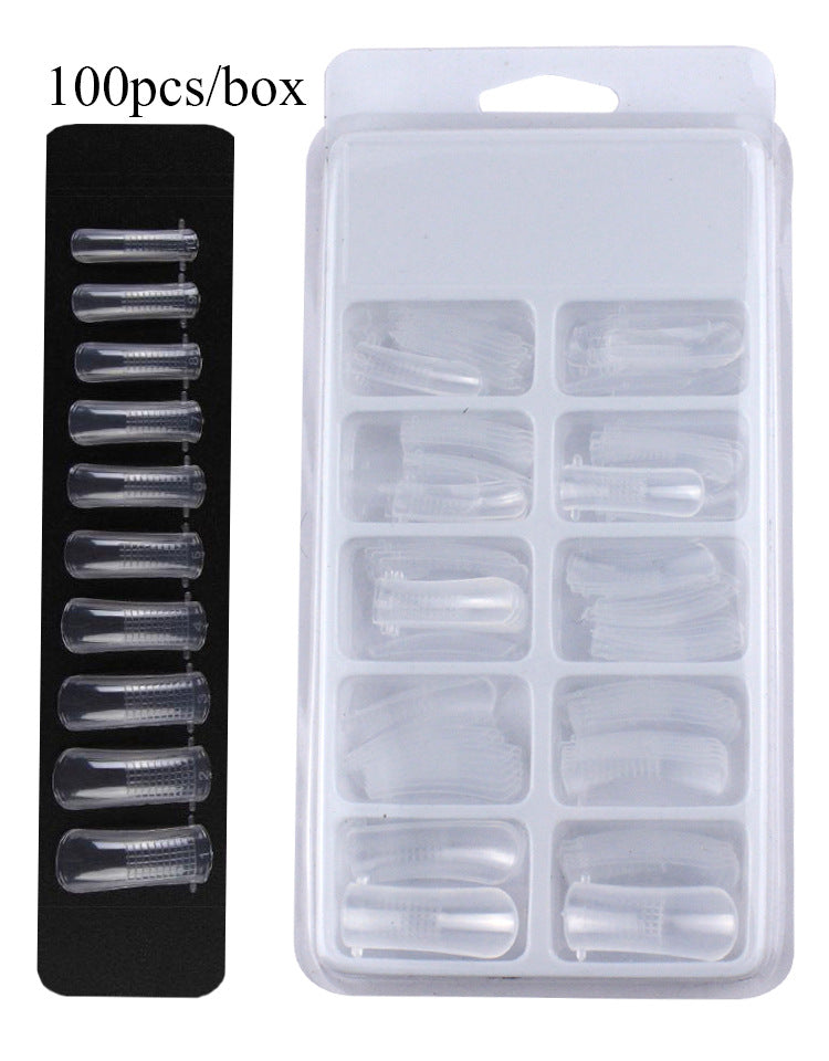 Nail Art Solid Extension Kleber-Set