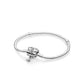 Gioielli per ragazze selvagge in argento sterling S925