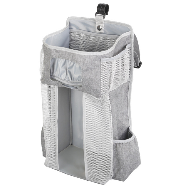 Attachable Storage Bags | Baby Storage Bags | Trend N Trove