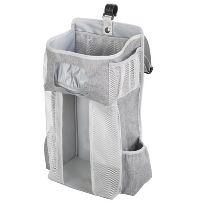 Attachable Storage Bags | Baby Storage Bags | Trend N Trove