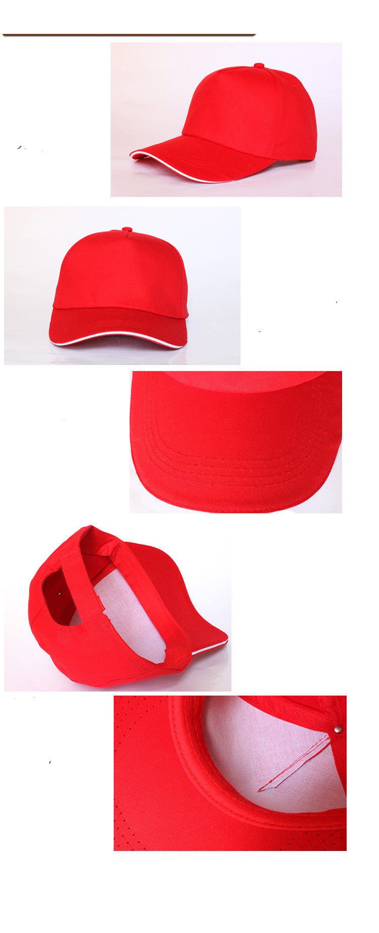 Custom Baseball Cap | Baseball Cotton Cap | Trend N Trove