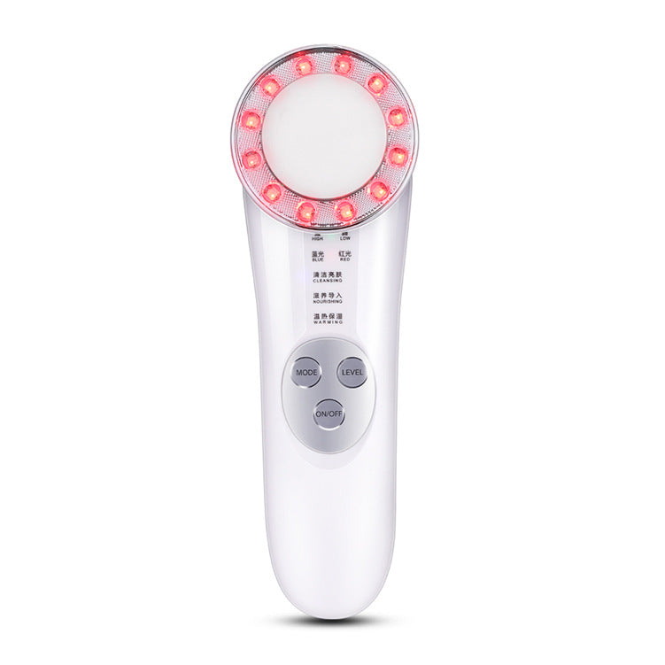 Hailicare 7-in-1 Facial Cleansing Lifting IPL Beauty Apparatus