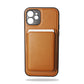 Suitable For Card Case, Mobile Phone Case, Leather Card Case, Magnetic Mobile Phone Case