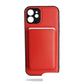 Suitable For Card Case, Mobile Phone Case, Leather Card Case, Magnetic Mobile Phone Case