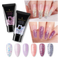 New 30ml Manicure Floral Extension For Extended Nail Gel To Extend Nail Gel quickly