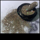 Glitter Flash Nails Crystal Diamond Powder Net Celebrity Vibrato