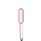 Straightening Comb  Splint  Hair Straightener  Dual-Use Curling Iron  Negative Ion  Automatic Lazy Person  Not Hurting Hair