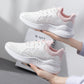 Summer Sports Running Shoes New Breathable Net Shoes Women