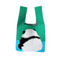 Tote Bag Cute Animal Portable