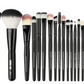 Makeup Brush Set | Cosmetic Brush Set | Trend N Trove