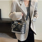 Women's Special-interest Design Shoulder Crossbody Handbag