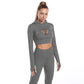 Women's Gym Clothes | Women's Sports Gym Clothes | Trend N Trove