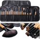 Foundation Brush Set | Makeup Branch Brushes Set | Trend N Trove