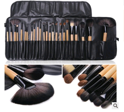 Foundation Brush Set | Makeup Branch Brushes Set | Trend N Trove