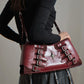 Women's Underarm Shoulder Messenger Bag