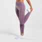 Sportstrumpfhose mit hoher Taille