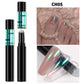 Nail Light Air Cushion Magic Pen Polvere non galleggiante Stato solido