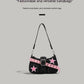 Borsa a tracolla originale Niche Design da donna