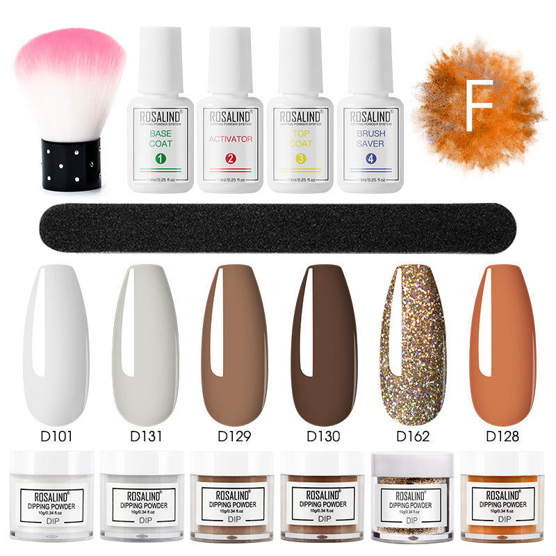 Nail Beauty Set