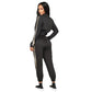 Female Fashion Casual Exercise Suit