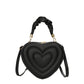 High-end Portable Women's Fashion And Sweet Messenger Bag