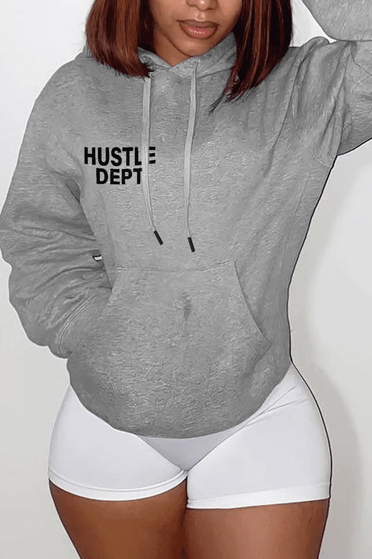 Women's Fashion Hoodie | Women's Printed Hoodie | Trend N Trove