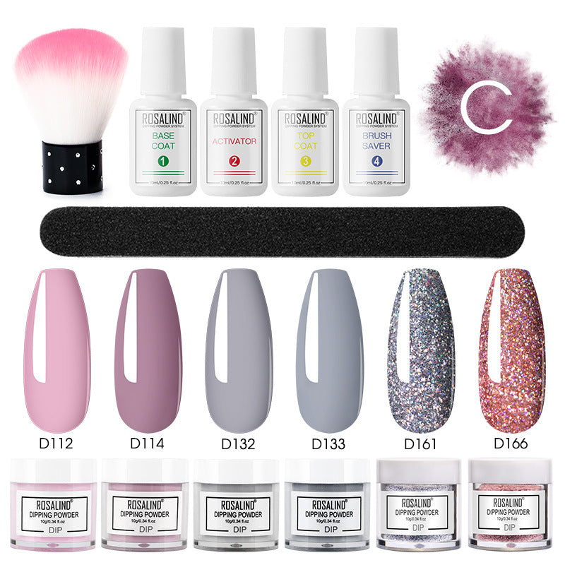 Nail Beauty Set