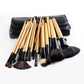 Foundation Brush Set | Makeup Branch Brushes Set | Trend N Trove