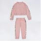 Female Fashion Casual Exercise Suit