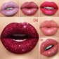 Symphony glänzender, mattierter Metall-Lipgloss-Lippenstift