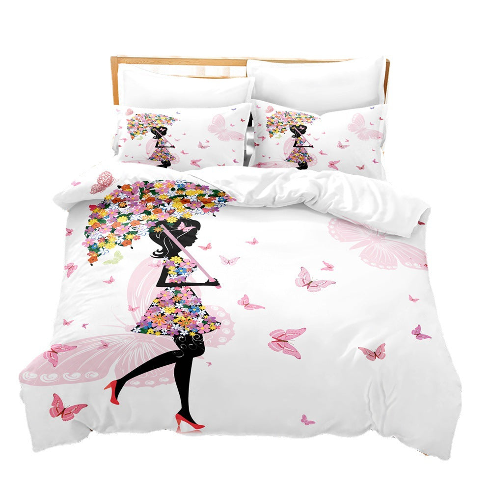 Printed Bed Kit | 3D Printed Bed Kit | Trend N Trove