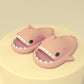 Adult Funny Sharks Slippers | Adult Sharks Slippers | Trend N Trove