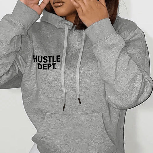 Women's Fashion Hoodie | Women's Printed Hoodie | Trend N Trove