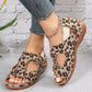 Casual Sandals Summer Shoes