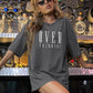 Casual Fashion Women's Round Neck Loose T-shirt