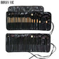 Foundation Brush Set | Makeup Branch Brushes Set | Trend N Trove