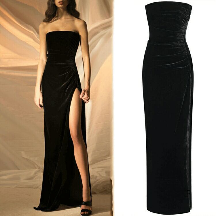 Langer Rock, Party-Abendessen, jährliches Partykleid