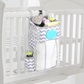 Attachable Storage Bags | Baby Storage Bags | Trend N Trove