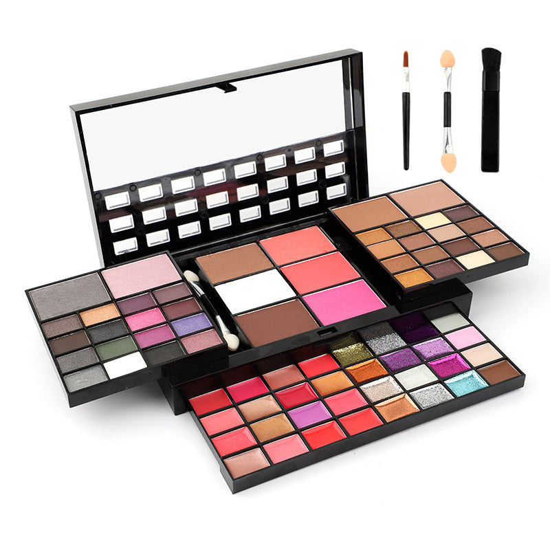 Eyeshadow Palette Set | Eyeshadow Makeup Set | Trend N Trove