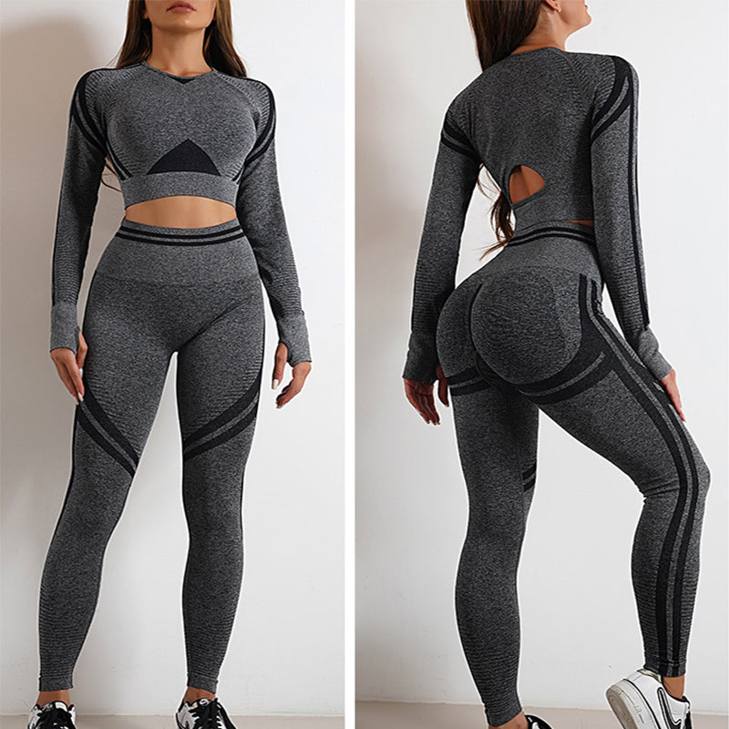 Women's Sportswear Clothes | Women's Yoga Pant and Top | Trend N Trove