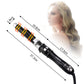 Otating Curling Iron Curling Wand Automatische Lockenwickler 30s Instant Heat Auto Hair Waver Haar Styling Eisen