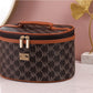 Large-capacity Cosmetic Bag Household Portable Cosmetic Storage Box