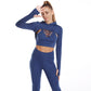 Women's Gym Clothes | Women's Sports Gym Clothes | Trend N Trove