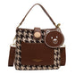 Women's Special-interest Design Shoulder Crossbody Handbag