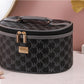 Large-capacity Cosmetic Bag Household Portable Cosmetic Storage Box